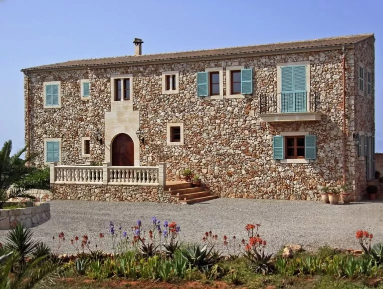 Immobilienangebot - Le Cannet-des-Maures - Alle - Charmantes Landhaus in Südfrankreich