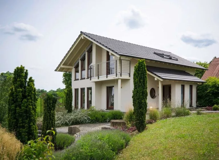 Immobilienangebot - Köln - Alle - Baugrundstück in ruhiger Lage