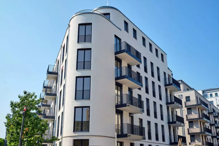 Immobilienangebot - Köln - Alle - Exklusive 3-Zimmer Wohnung